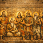 7 chiranjivi still alive the 7 immortals of hindu mythology