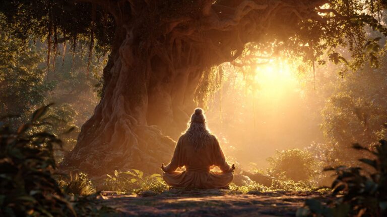 उपनिषदों का ज्ञान: आत्मा और ब्रह्म का रहस्य ancient wisdom of the upanishads (4)