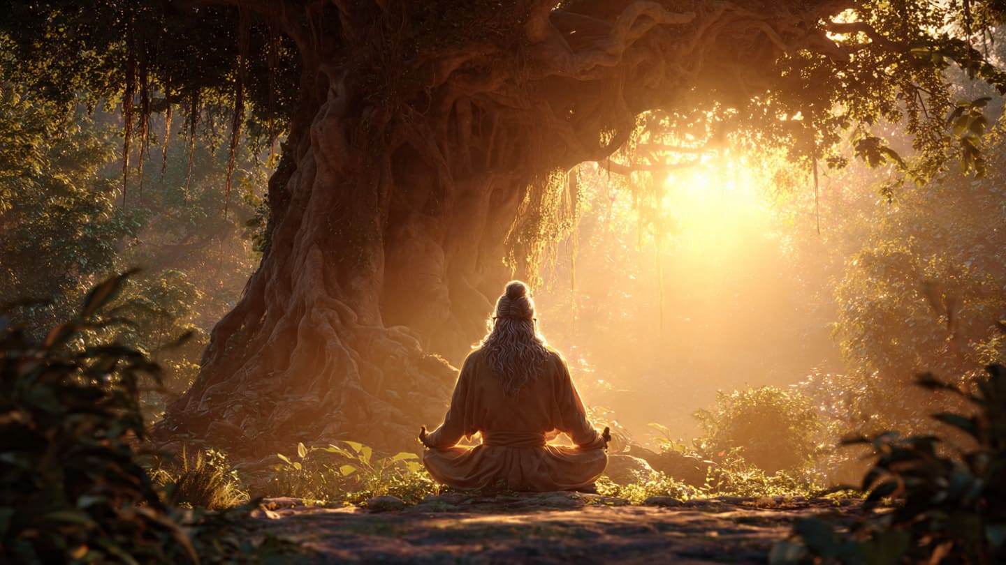 ancient wisdom of the upanishads (4)