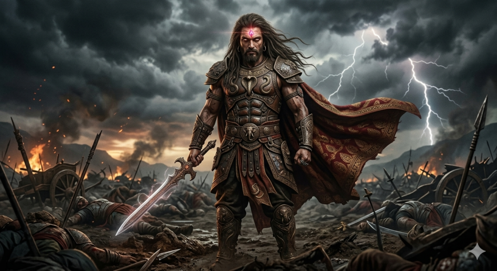 ashwatthama indicinfo epic image (1)