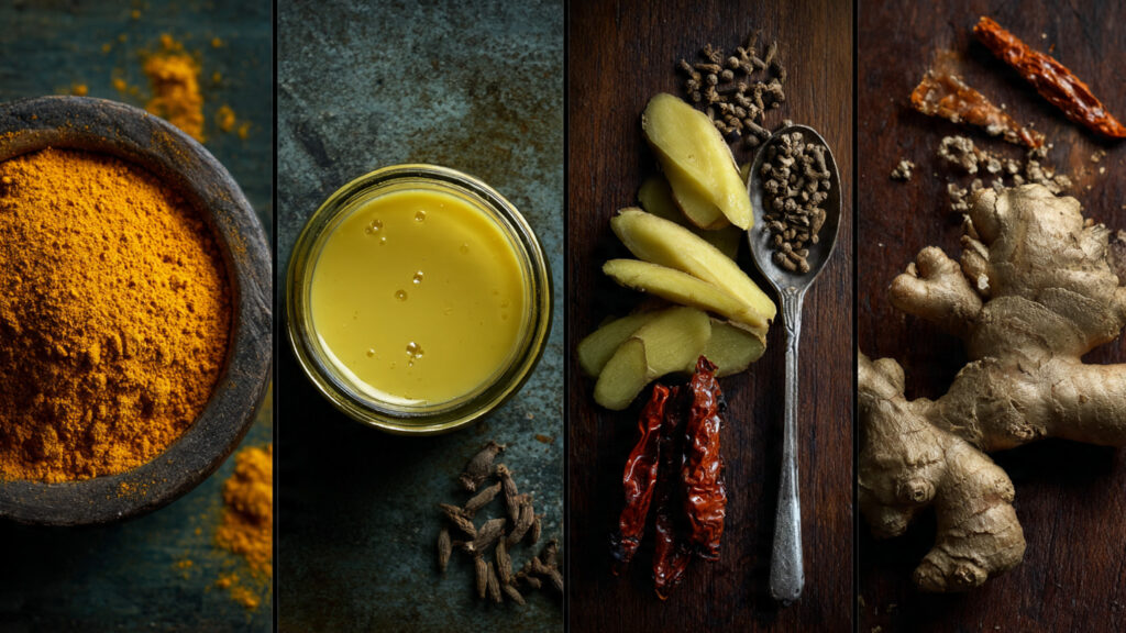 ayurvedic superfoods for overall health indicinfo