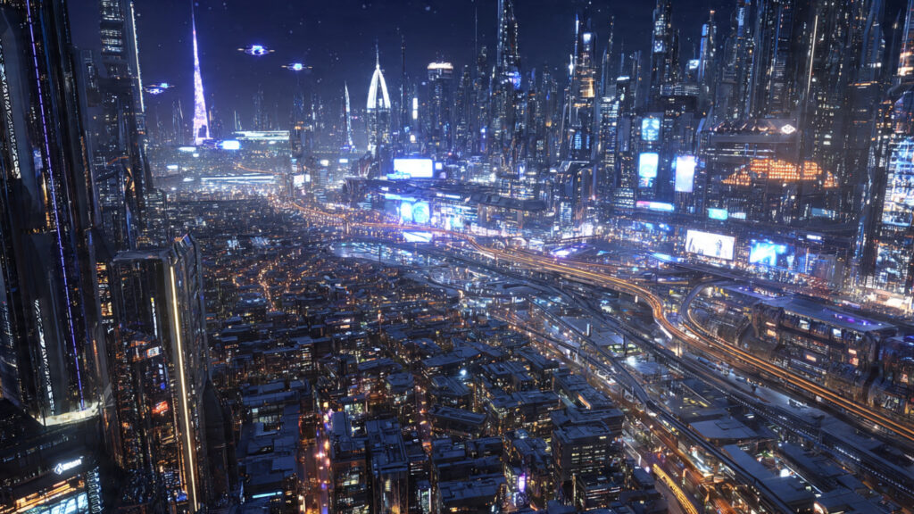 The Rise of Digital India future smart city technology in india (1)