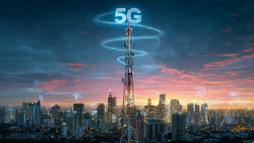 The Rise of Digital India india’s 5g digital connectivity (2)