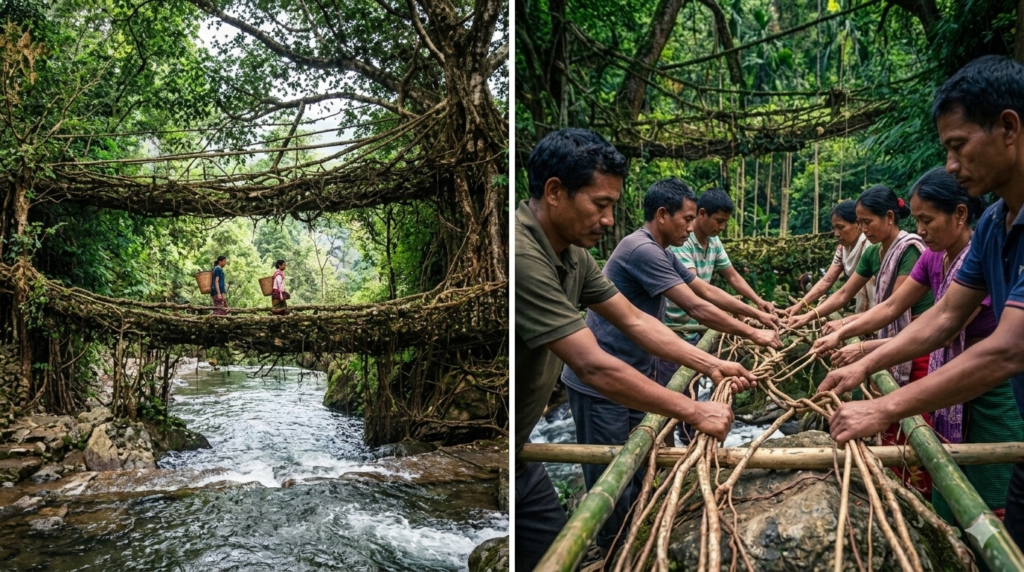 indicinfo img boat festival meghalaya