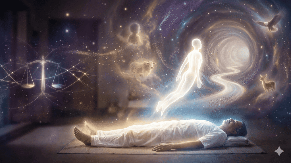 mrityu and mokshya and salvation (1)