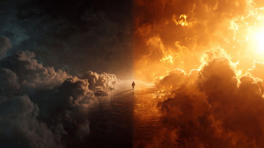 mrityu and mokshya and salvation (3)