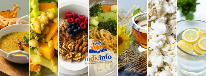 sample ayurvedic daily meal plan