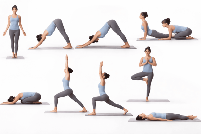 yoga for begineers (1)