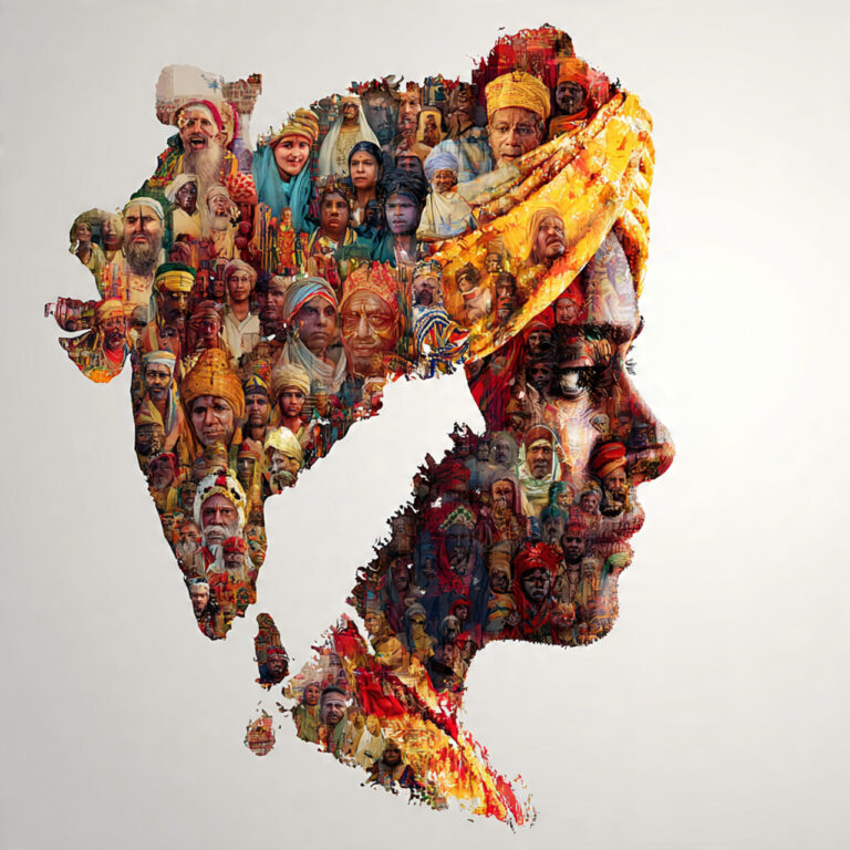 indias cultural diversity unity in diversity (2)