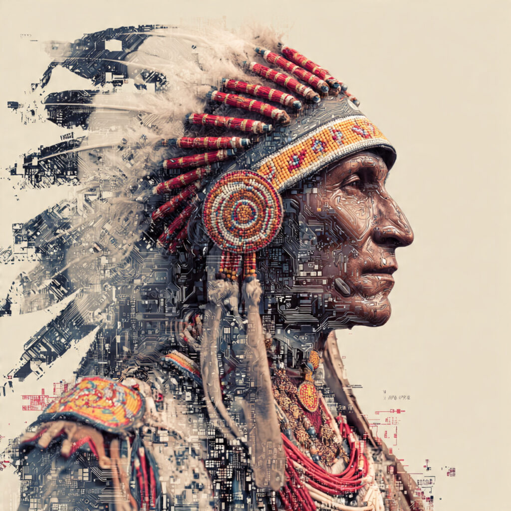 the evolution of indian technology (2)