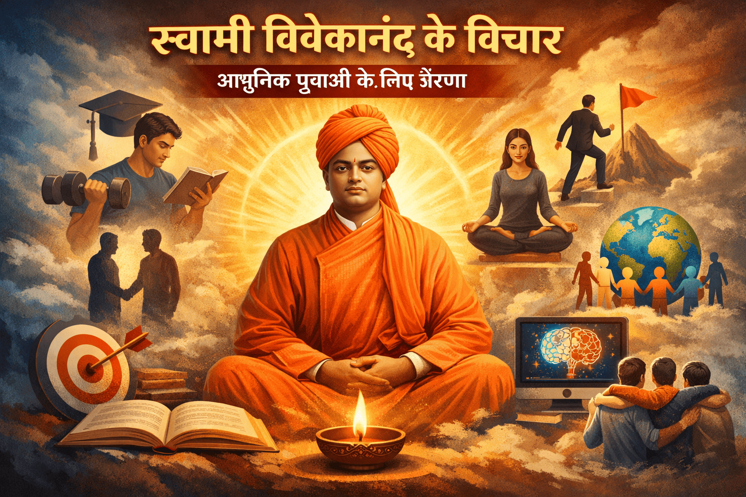 कर्म क्या है जीवन बदलने वाला सिद्धांत (2)